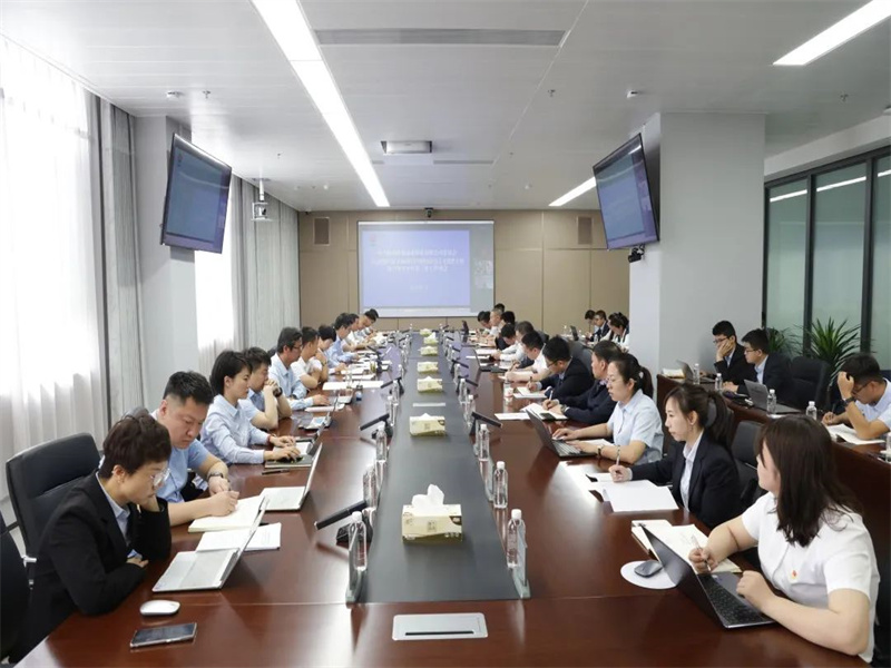 公司召開學(xué)習(xí)貫徹習(xí)近平新時(shí)代中國特色社會(huì)主義思想主題教育領(lǐng)導(dǎo)小組第二次工作例會(huì).jpg